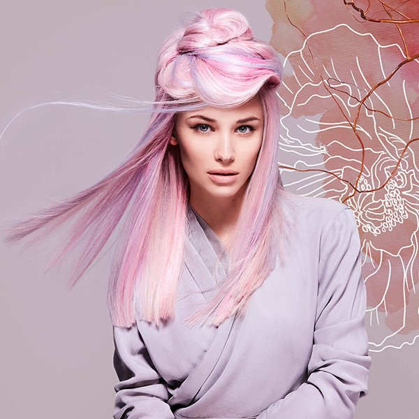Окрашивание волос KYDRA PERSONNEL (Персональный цвет) в салоне красоты Babor Троицк