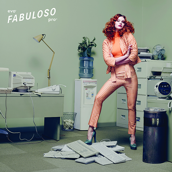 Тонирование волос FABULOSO ( ЦВЕТ + БЛЕСК ) в салоне красоты Babor Троицк